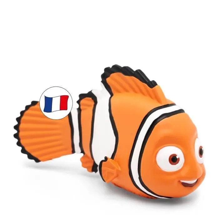 figurine nemo