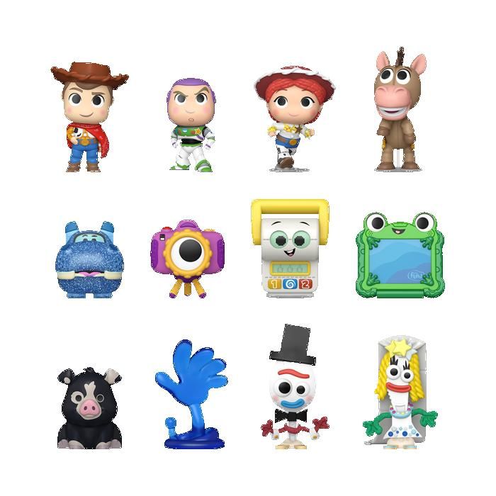 Figurine Funko Mystery Mini Toy Story 5