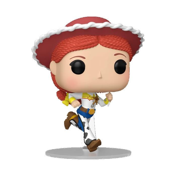 Figurine Funko Pop! Jessie Toy Story 5