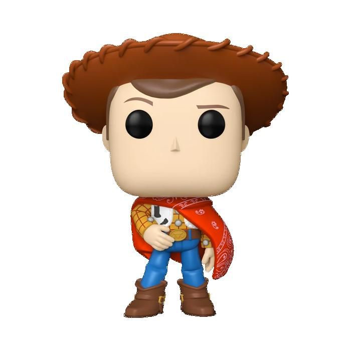 Figurine Funko Pop! Woody Toy Story 5