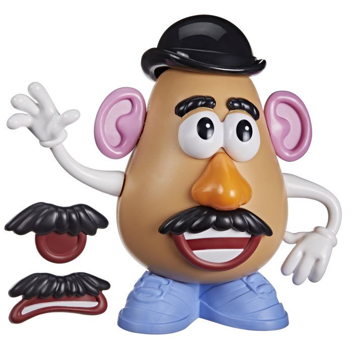 Monsieur Patate parlant Toy Story 5 Hasbro
