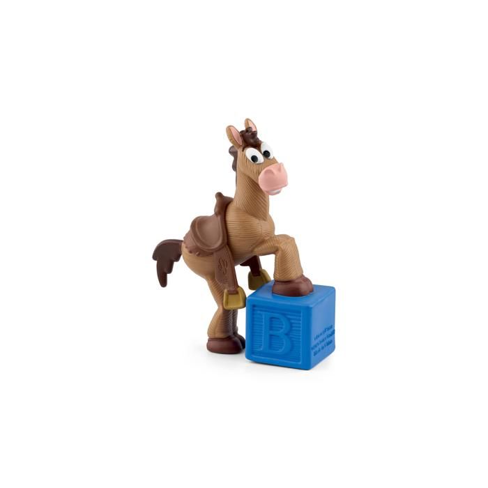 Tonie Pile-Poil Toy Story 5 pour Toniebox
