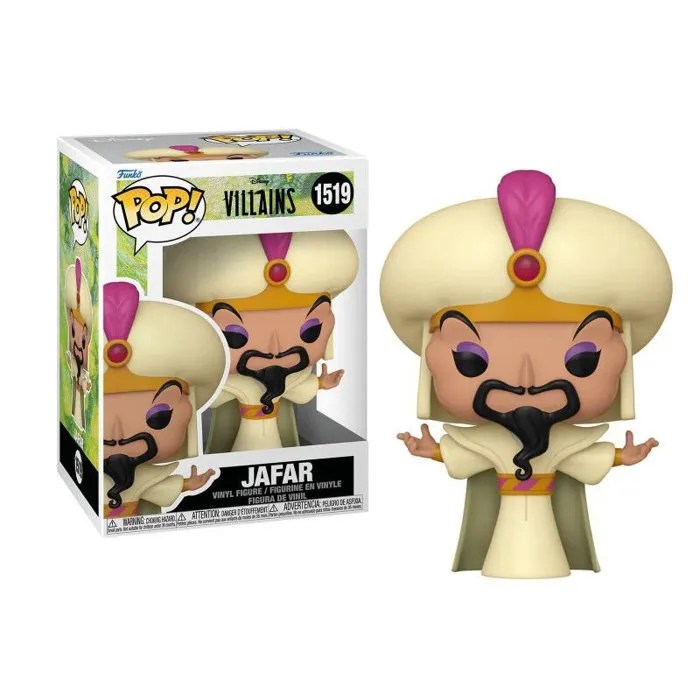 figurine jafar