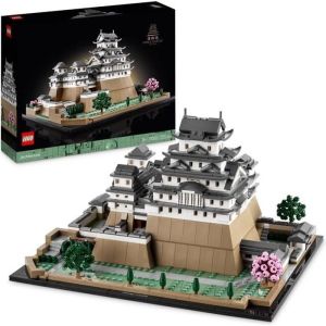 LEGO® Architecture 21060 Le château d'Himeji