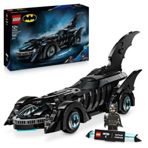 LEGO® DC Batman™ 76304 La Batmobile de Batman Forever