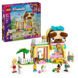 LEGO® Friends 42650 La boutique d'accessoires pour animaux