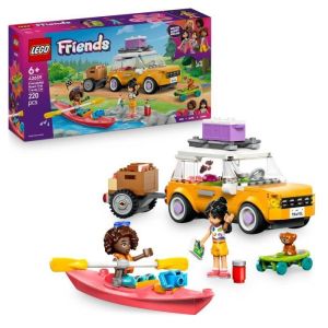 LEGO® Friends 42659 Voyage en voiture entre amies