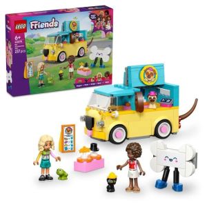 LEGO® Friends 42678 Le van d'accessoires pour animaux