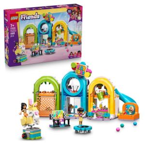 LEGO® Friends 42686 L'aire de jeux d'intérieur