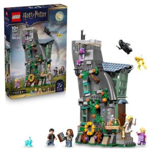 LEGO® Harry Potter™ 76467 La maison de Luna Lovegood