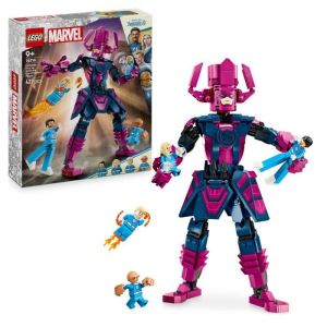 LEGO® Marvel 76316 Les Quatre Fantastiques contre Galactus