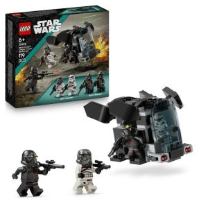 LEGO® Star Wars™ 75412 Pack de combat Death Troopers contre Night Troopers