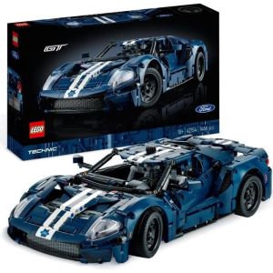 LEGO® Technic™ 42154 Ford GT 2022
