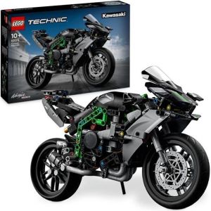 LEGO® Technic™ 42170 La moto Kawasaki Ninja H2R