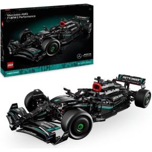 LEGO® Technic™ 42171 Mercedes-AMG F1 W14 E Performance