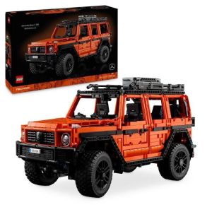 LEGO® Technic™ 42177 Mercedes-Benz G500 PROFESSIONAL Line