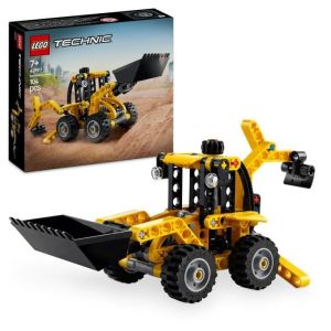 LEGO® Technic™ 42197 Le tractopelle