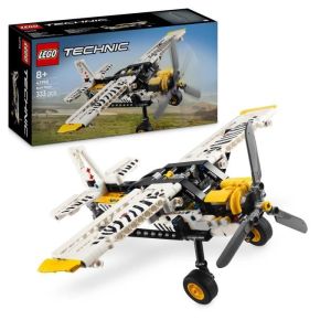 LEGO® Technic™ 42198 L'avion de brousse