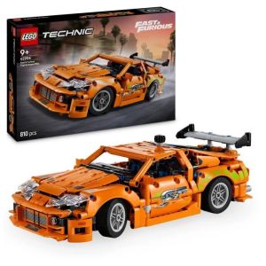 LEGO® Technic™ 42204 Fast & Furious Toyota Supra MK4