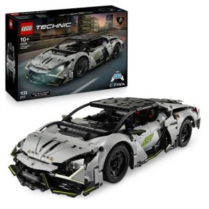 LEGO® Technic™ 42214 La supercar Lamborghini Revuelto