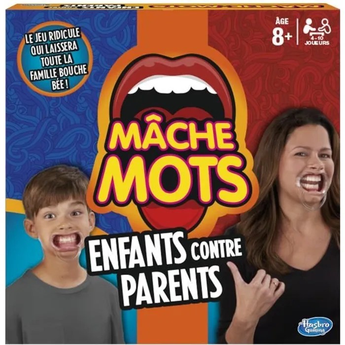 jeu de société mâche-mots