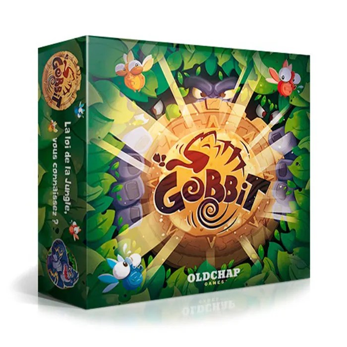 jeu de société gobbit